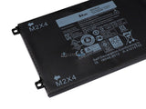 11.4V 84Wh Laptop_Dell Precision5510 battery