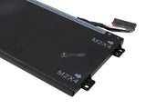 11.4V 84Wh Laptop_Dell Precision5510 battery