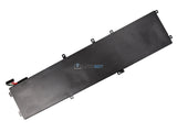 6 Cells 84Wh Dell Precision 5510 battery