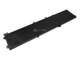 11.4V 84Wh Laptop_Dell Precision5510 battery