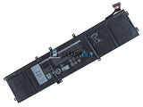 11.4V 97Wh Laptop_Dell 4K1VM battery