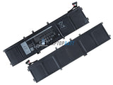 11.4V 97Wh Laptop_Dell 4K1VM battery