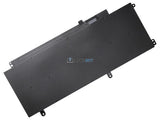 7.4V 56Wh Laptop_Dell 4P8PH battery