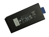 6 Cells 65Wh Dell 4XKN5 battery