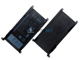 11.4V 42Wh Laptop_Dell 51KD7 battery