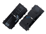 7.6V 51Wh Laptop_Dell 52TWH battery