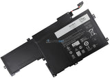 7.4V 58Wh Laptop_Dell 5KG27 battery
