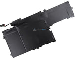 7.4V 58Wh Laptop_Dell 5KG27 battery