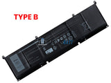 11.4V 86Wh Laptop_Dell 69KF2 battery