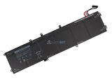 11.4V 97Wh Laptop_Dell XPS15-9560 battery