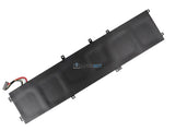11.4V 97Wh Laptop_Dell XPS15-9560 battery