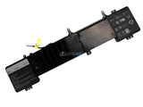 14.8V 92Wh Laptop_Dell Alienware17-R2 battery