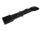 14.8V 92Wh Laptop_Dell Alienware17-R2 battery