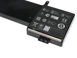 14.8V 92Wh Laptop_Dell Alienware17-R2 battery