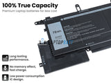 11.4V 78Wh Laptop_Dell NF2MW battery