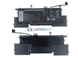 11.4V 78Wh Laptop_Dell NF2MW battery