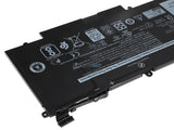 11.4V 45Wh Laptop_Dell 71TG4 battery