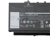 11.4V 42Wh Laptop_Dell LatitudeE7470 battery