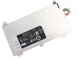 3.7V 16Wh Laptop_Dell 7KJTH battery