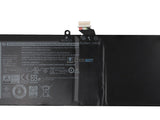 7.6V 30Wh Dell 7VKV9 battery