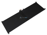 7.6V 30Wh Laptop_Dell 7VKV9 battery