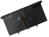 7.4V 28Wh Laptop_Dell 7WMM7 battery