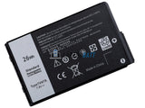 7.4V 26Wh Laptop_Dell 7XNTR battery