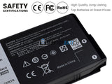 7.4V 26Wh Laptop_Dell 7XNTR battery