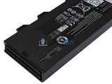 7.4V 56Wh Laptop_Dell 8G8GJ battery