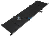 11.4V 75Wh Laptop_Dell 8N0T7 battery