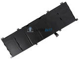 11.4V 75Wh Laptop_Dell 8N0T7 battery