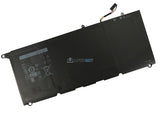 7.4V 52Wh Dell XPS 13-9350 battery