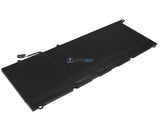 7.4V 52Wh Dell XPS 13-9350 battery