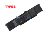 11.4V 97Wh Laptop_Dell GRT01 battery