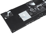 7.4V 32Wh Dell 9MGCD battery