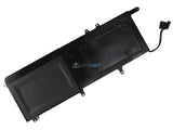 11.4V 99Wh Laptop_Dell 9NJM1 battery