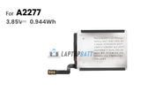 3.85V 0.944Wh Watch_Apple A2277 battery