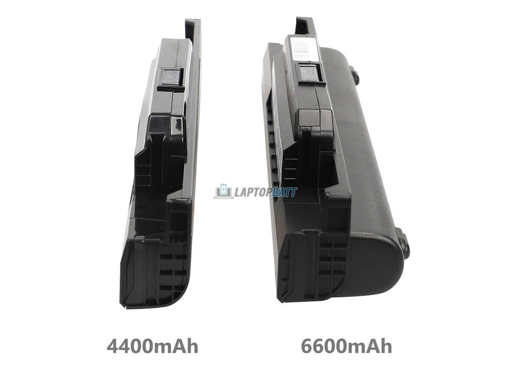 Asus A32-K53 battery replacement