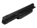 9 Cells 6600mAh Asus A32-K53 battery