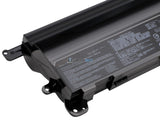 11.25V 67Wh Asus A32N1511 battery