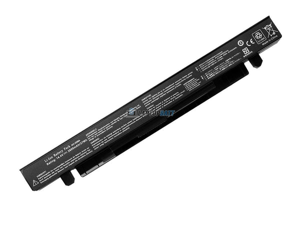 Fancy Buying Laptop Battery for ASUS X550 Series, X550A, X550B, X550C  Series, X550CA Series Laptop Battery Asus A41-X550A X550 X550C R510C X550A  X550D