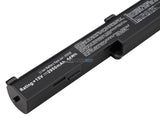 14.8V 2200mAh Asus A41-X550E battery