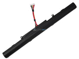 14.8V 2200mAh Asus A41-X550E battery