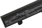 14.8V 48Wh Asus A41N1424 battery