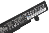 14.8V 48Wh Asus A41N1424 battery