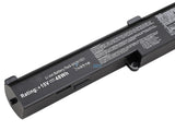 15V 48Wh Asus A41N1501 battery