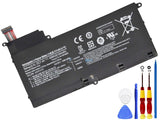 7.4V 45Wh Samsung AA-PBYN8AB battery