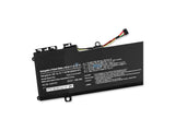 15.1V 91Wh Samsung AA-PLVN8NP battery