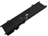 15.1V 91Wh Samsung AA-PLVN8NP battery