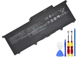 7.5V 44Wh Samsung AA-PLXN4AR battery